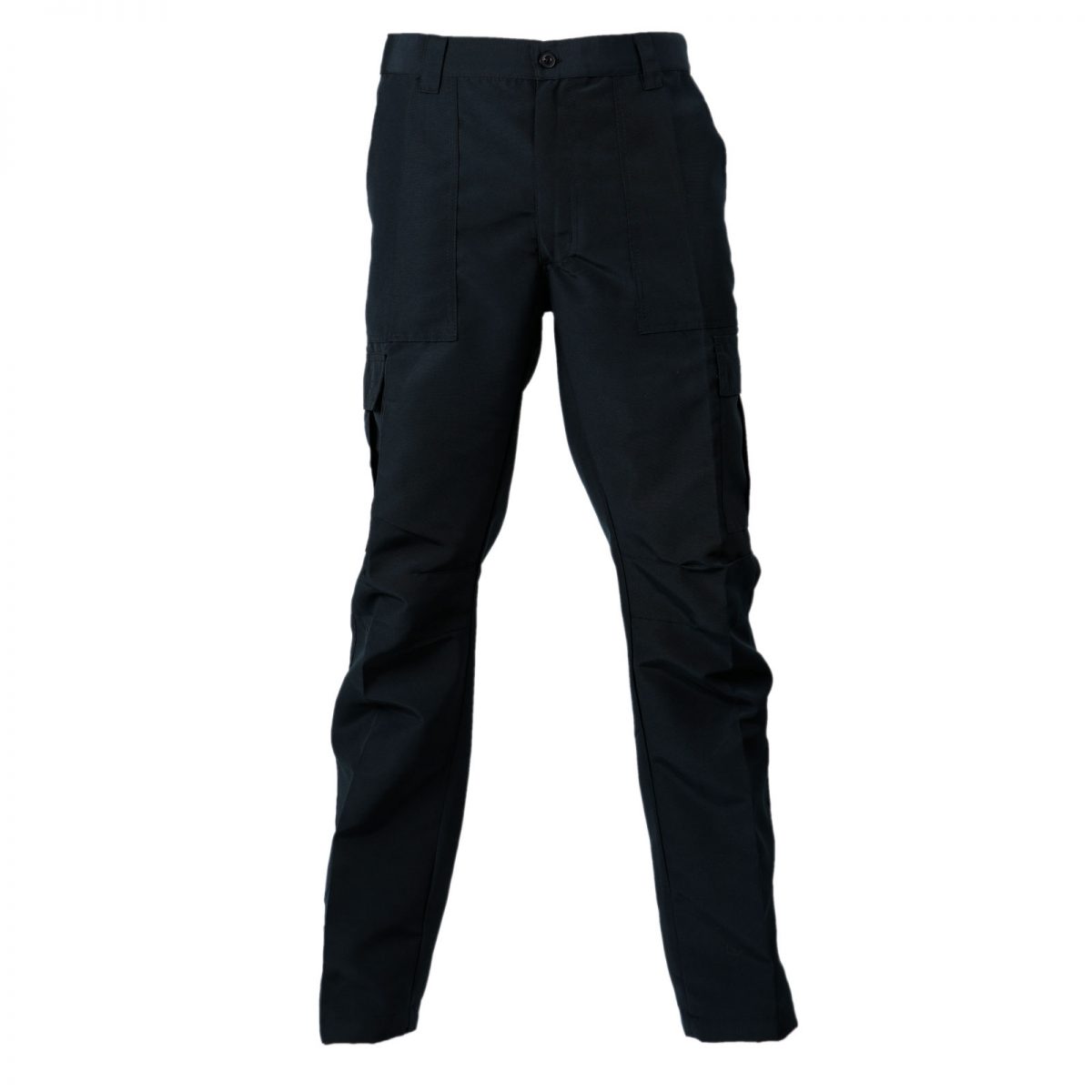 Pantalón Cargo Poplin