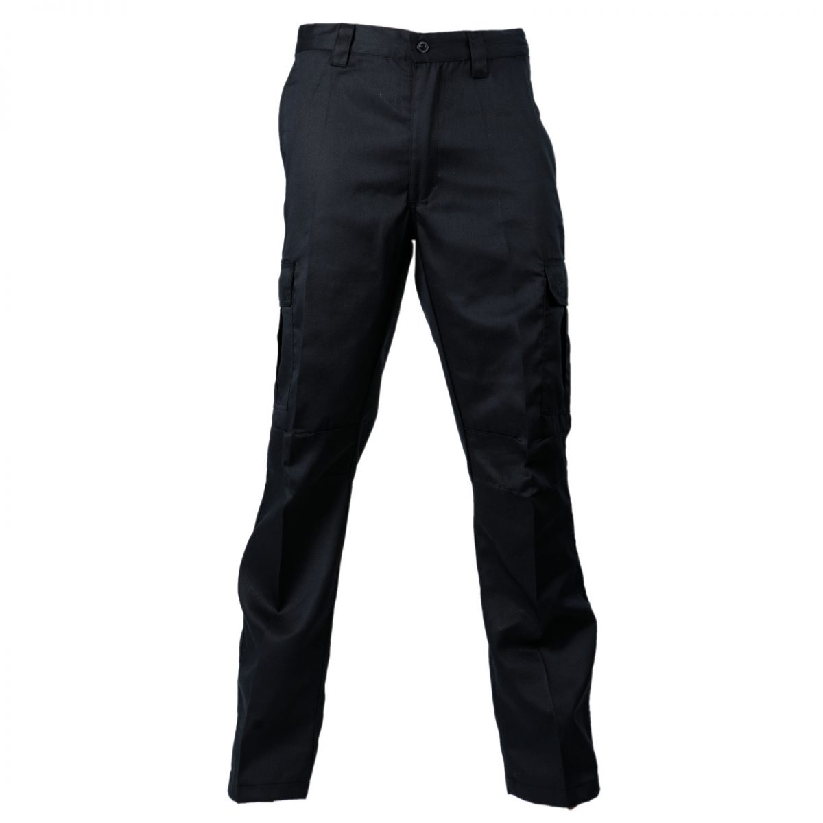 Pantalón Cargo Gabardina