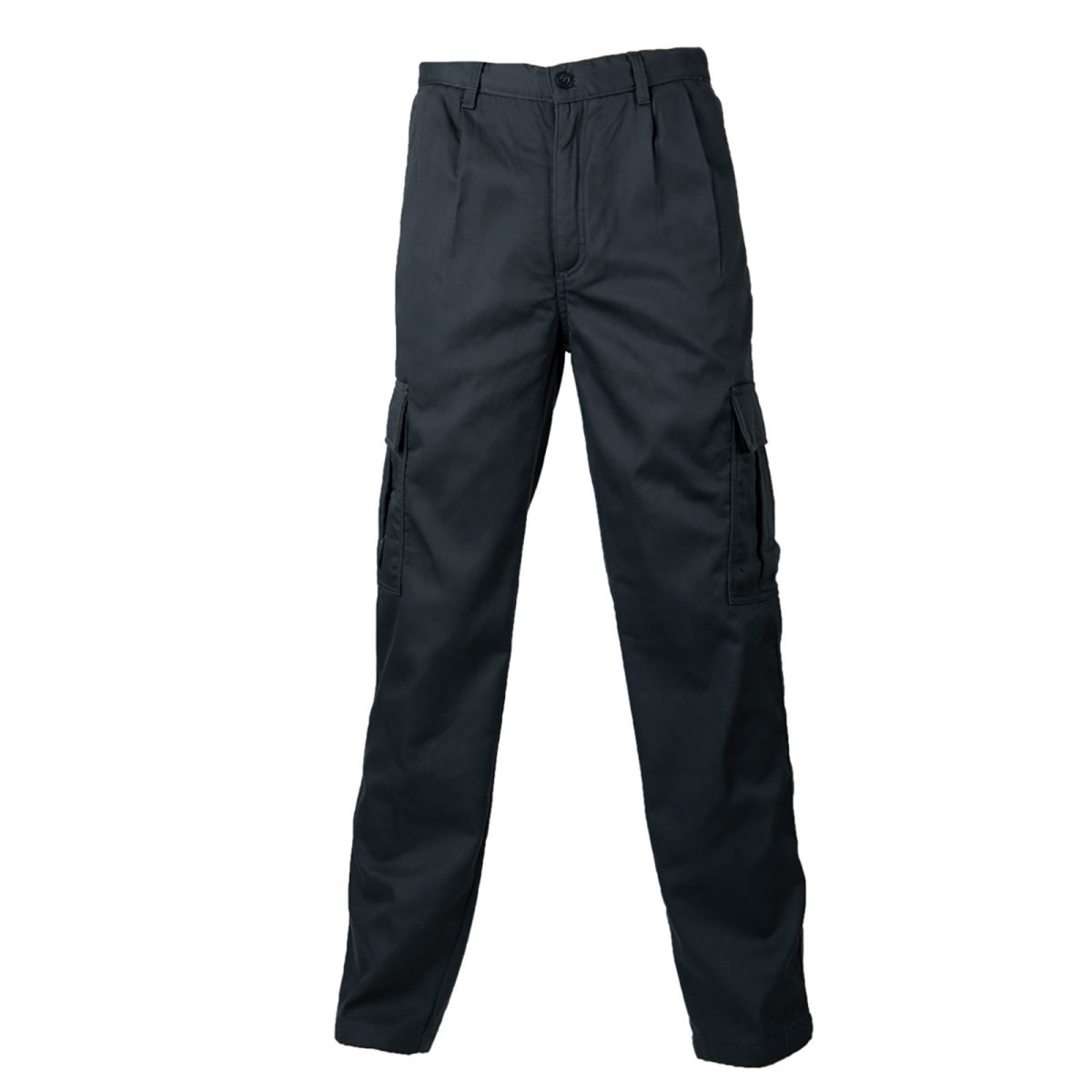 Pantalón Cargo Polar Hombre