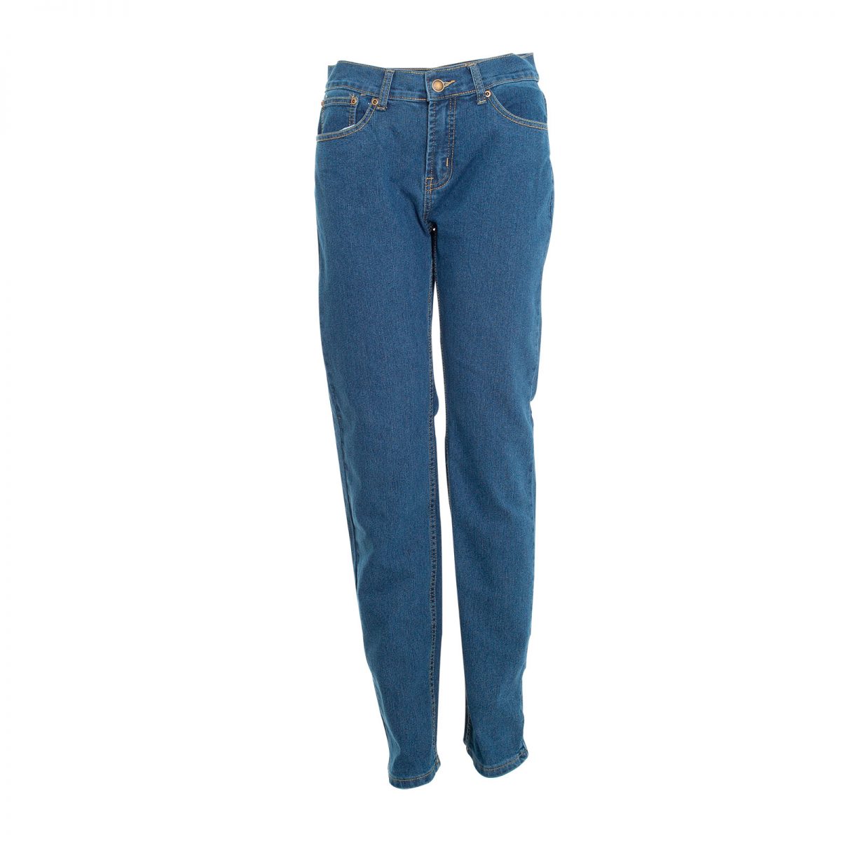 Jeans Mujer con Spandex