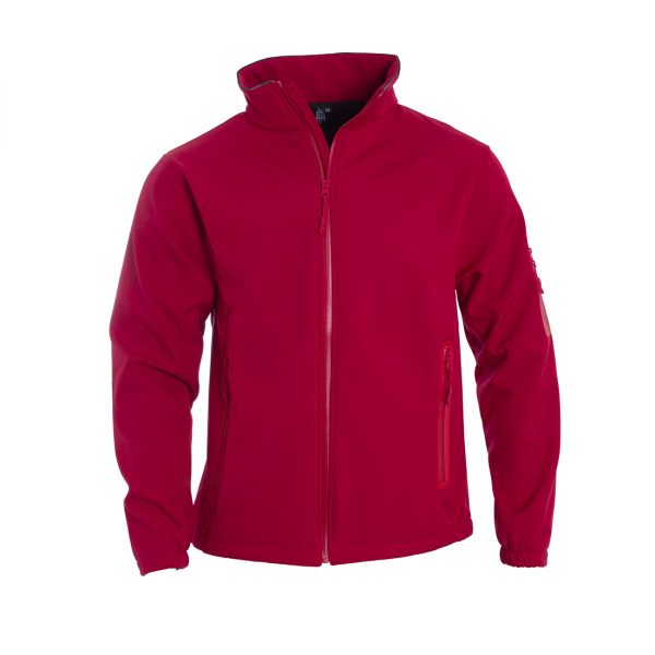 Softshell Ejecutivo Hombre